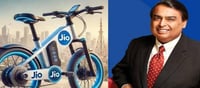 Jio Electric Bicycle Release Details: Test Functions, Battery, Range, And Fee